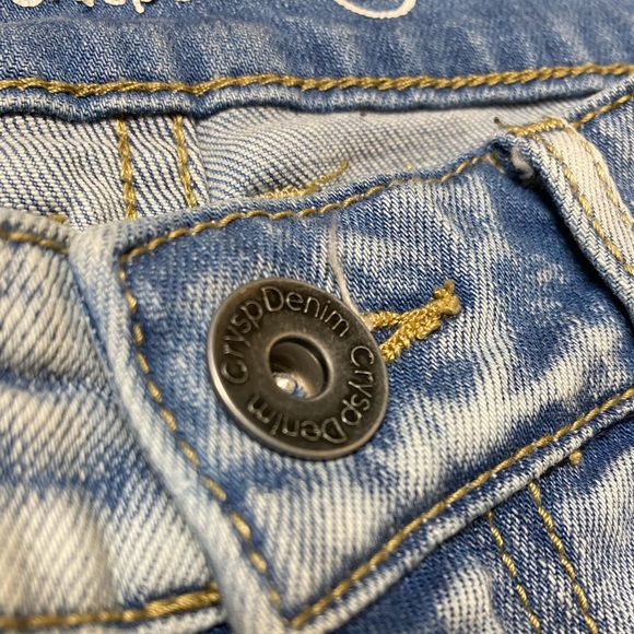 Crysp denim size: 30/32 - Picture 9 of 12